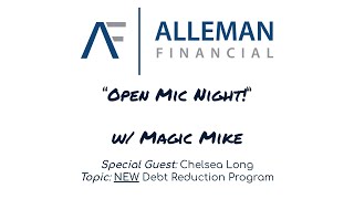 "Open Mic Night!" 12/12/2019