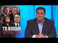 You'll Never Guess Who Loves Putin