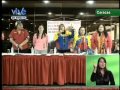 Pérez: Las mujeres no permitiremos que el sector de la derecha siga violando los derechos
