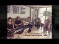 Special Collaboration: Locked Out Of Heaven (Sungha Jung & Gnu Quartet)