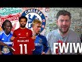 Liverpool Signing SALAH Is A CHELSEA REJECT! (Like Lukaku and De Bruyne)