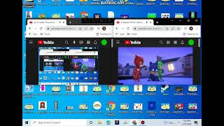 Up To Faster 99 Parison