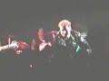 Blanks 77         Live at The Riverview