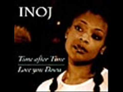 INOJ - Love You Down (With Lyrics)