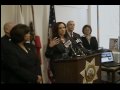 Kamala Harris Introduces Legislation to Ban Sex Offenders from Social Networking Sites