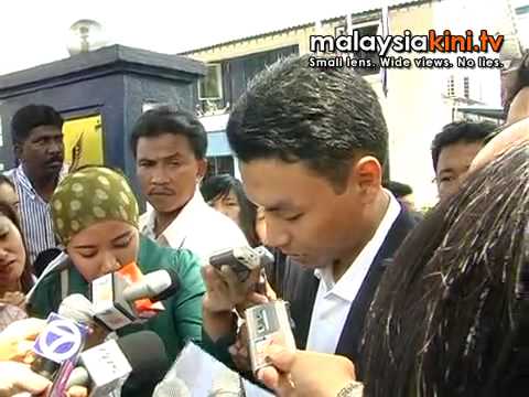 anwar and saiful