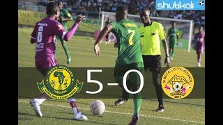 MAGOLI YOTE | YANGA 5-0 MBEYA CITY,CHIRWA APIGA HAT-TRICK MAGOLI YOTE | YANGA 5-0 MBEYA CITY,CHIRWA APIGA HAT-TRICK