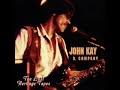 John Kay - Live Your Life. wmv