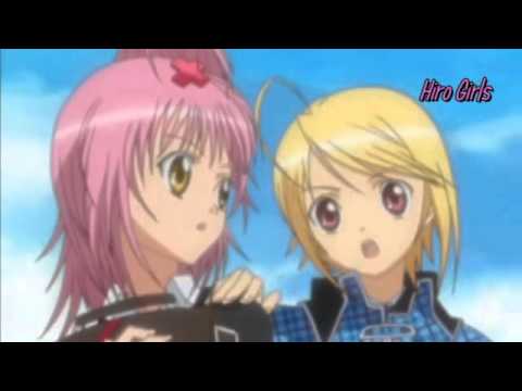 Shugo Chara Capitulo 1 Completo En Espanol Latino Fandub Youtube