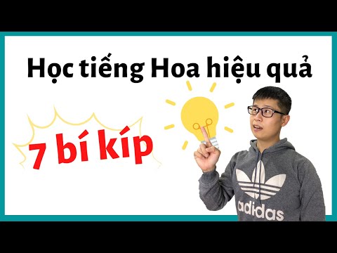 Học ngoại ngữ 7 tháng đạt trình cao cùng 7 bí kíp (2021)
