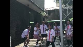 Nino kuya Love In Kamu