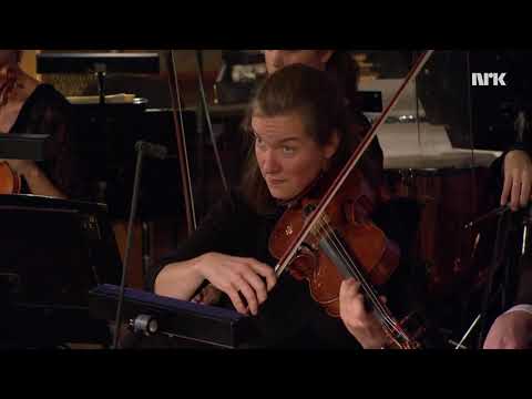 Thumbnail of Miguel Harth-Bedoya conducts Norwegian Radio Orchestra