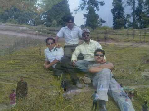Yeh dosti tere dam say hai....GUJRAT BOYS Kaghaan tour