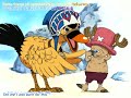 One Piece Ending 1-18 Part 1 Of 2