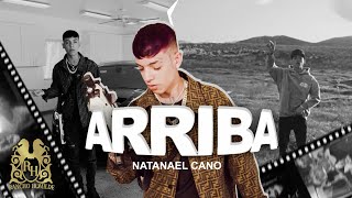 Natanael Cano - Arriba