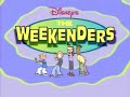 The Weekenders 1x07 - Party Planning Part 1
