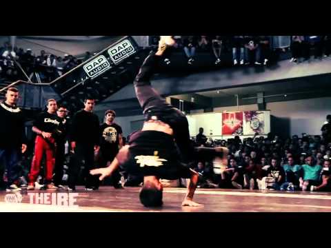 THE NOTORIOUS IBE 2011 All Battles All