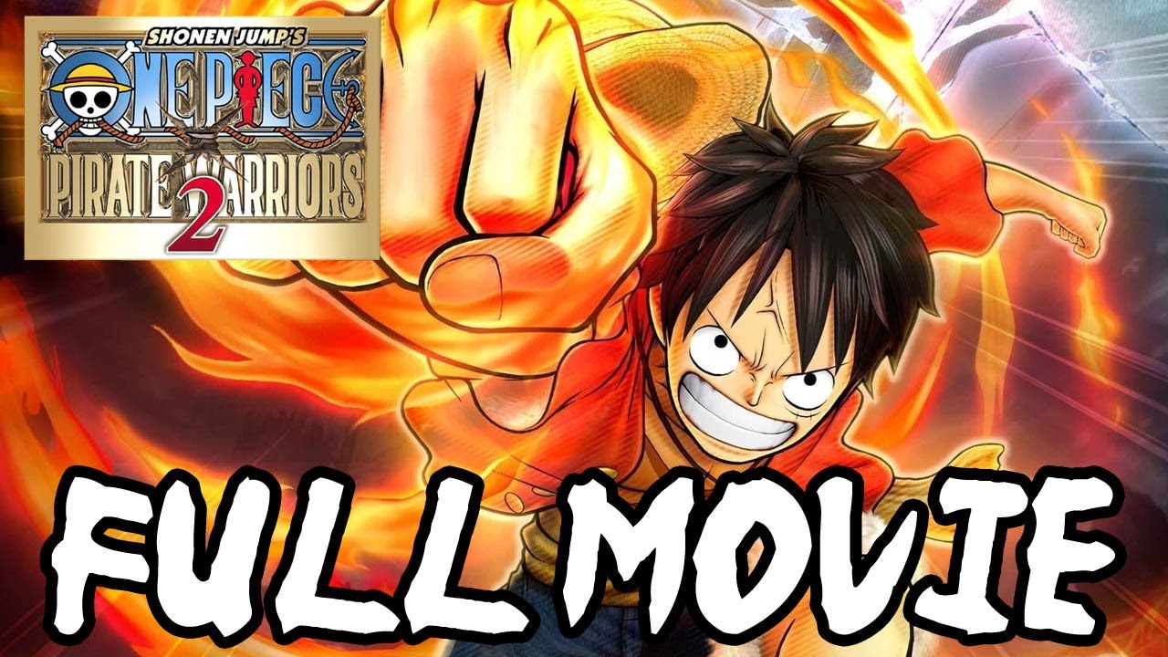 One Piece Film Z 1080p Download