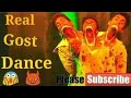 Ghost dance performance by avp dance +3 2017