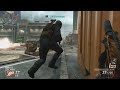 Black Ops 2 | LIVE Commentary Domination on Cargo 58-7 | PDW with Adjustable Stock