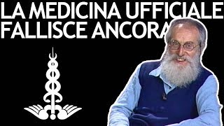 Dott. Mozzi: La medicina ufficiale fallisce ancora. Il caso Marchionne. Sarcomi e tumori