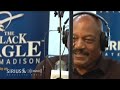 Muhammad Ali vs. Wilt Chamberlain: Jim Brown's Story on SIRIUS XM Radio