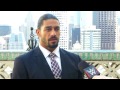 Is Roman Reigns ready for Brock Lesnar?: March 27, 2015