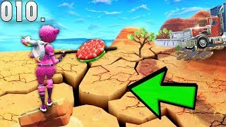 EARTHQUAKES IN FORTNITE Fortnite Funny WTF Fails and Daily Best Moments Ep 010