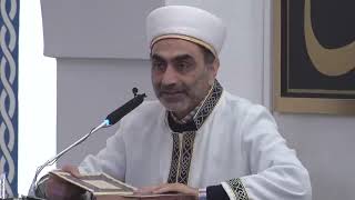 Rabbim Bana Verdiğin Nimetlere Şükredebilmeyi Bana Nasip Et