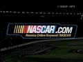 2003 The Winston Final Segment