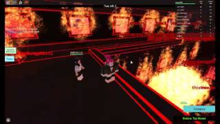 Roblox Top Model Hacked Server