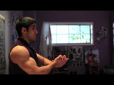 The Nerd Video