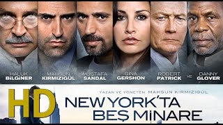 New York'ta Beş Minare HD (2010)