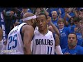 Monta Ellis Full Highlights vs Spurs 2014 Playoffs West R1G3 - 29 Pts, SICK!