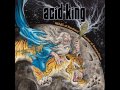 Acid King - Coming Down From Outer Space  (New Song 2015)