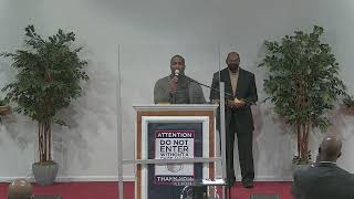 Prince George's Church of Christ Live Service