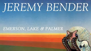 Watch Emerson Lake  Palmer Jeremy Bender video