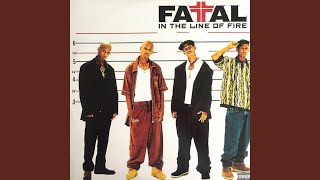 Watch Fatal Take Your Time video