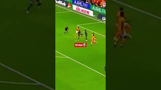 This Why Galatasaray S.k Sign Victor Osimhen