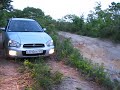 Subaru 15i off road.avi