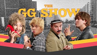 Шоу Коротких Фильмов | The Gg Show | Скоро