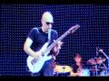 Joe Satriani - Andalusia (Live In Paris DVD 2010).avi