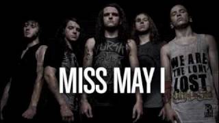 Watch Miss May I Not Our Tomorrow video