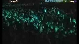Watch Babasonicos Sobre La Hierba video