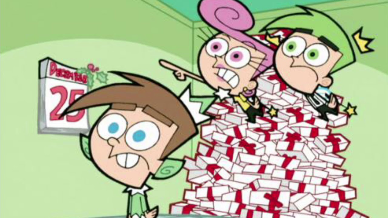 Fairly Odd Parents Fanfiction Timmy Abused Telegraph