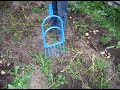 и постоянные наклоны к земле
