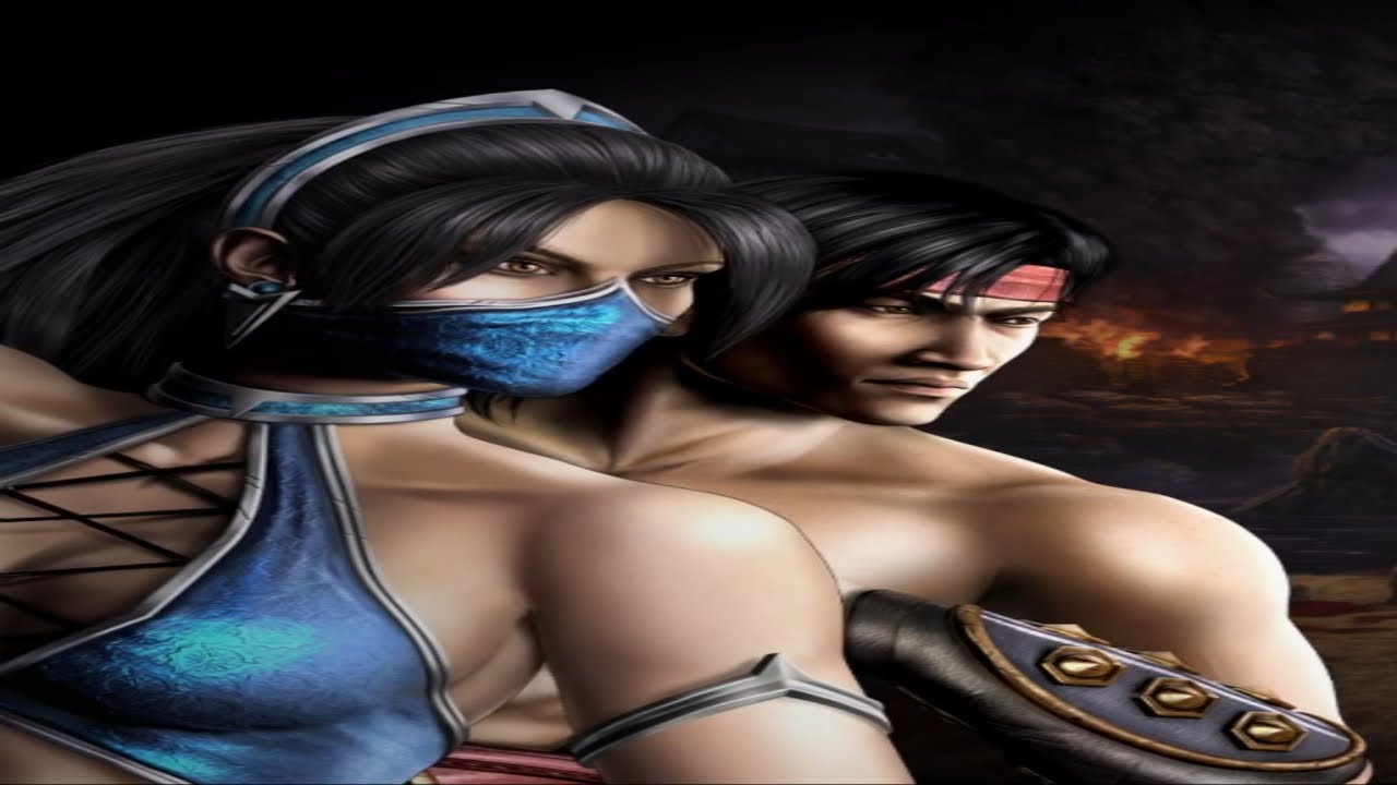 Liu Kang Mortal Kombat Porn Liu Kang Mortal Kombat Porn Liu Kang Kitana Porn Liu