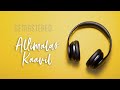 Allimalar Kaavil | Midhunam | M G Radhakrishnan | MG Sreekumar | High | Quality Remastered