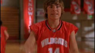 Watch High School Musical Getcha Head In The Game video