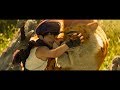 『星のドラゴンクエスト』WebCM 「ドラゴンクエスト ユア・ストーリー」コラボ篇①